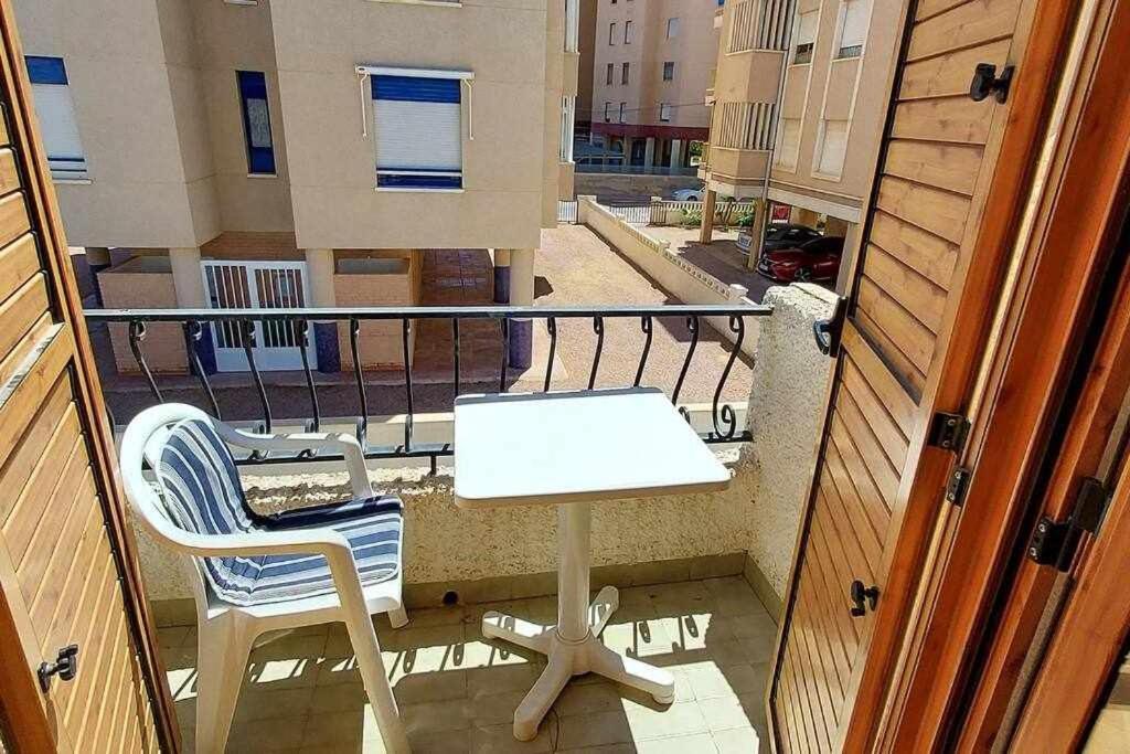 Bungalow Duplex Tibi 3 Appartement Santa Pola Buitenkant foto
