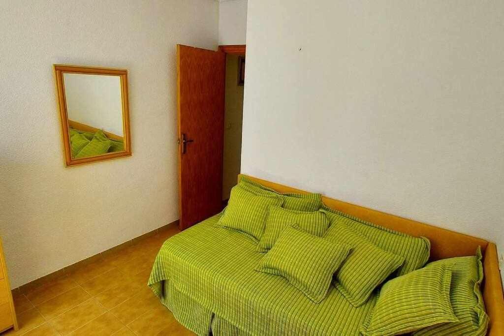 Bungalow Duplex Tibi 3 Appartement Santa Pola Buitenkant foto