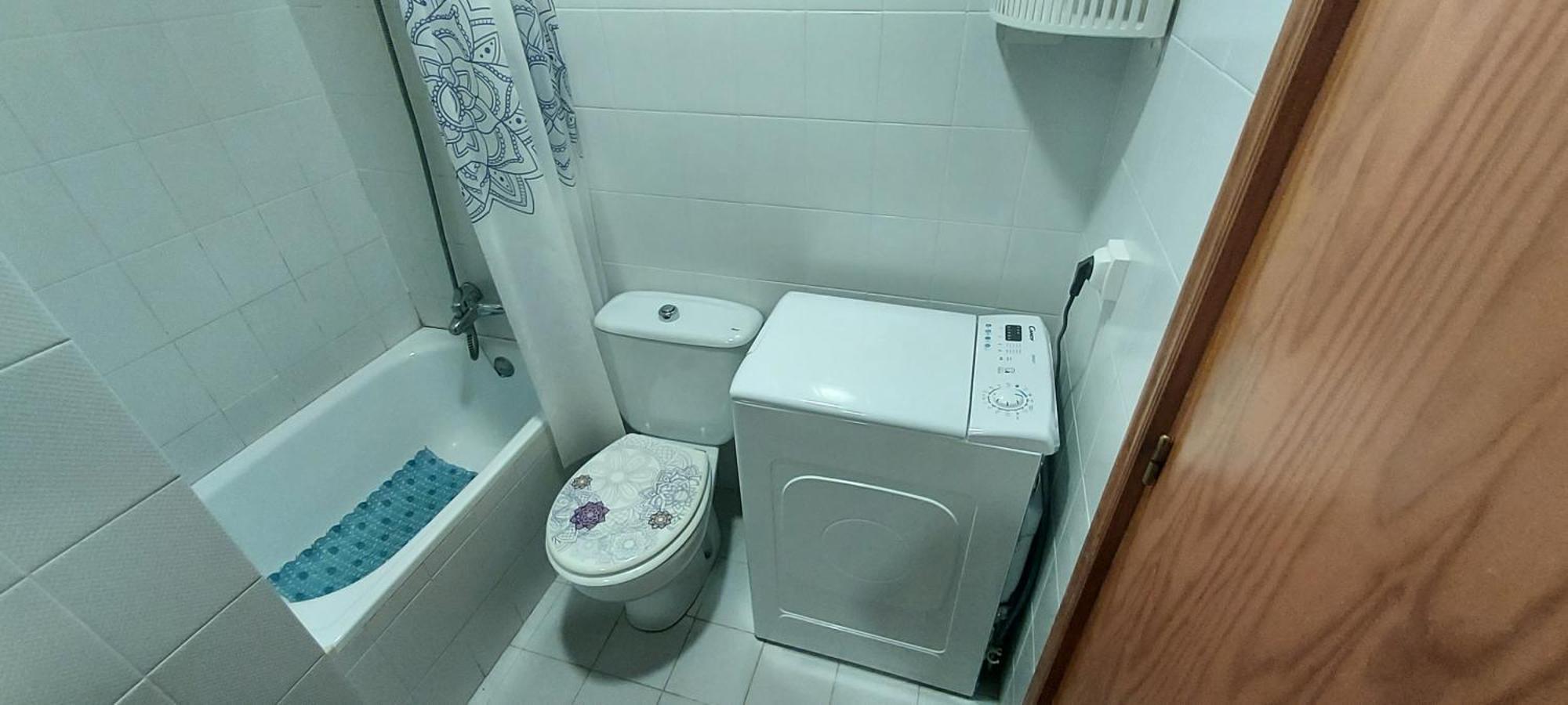 Bungalow Duplex Tibi 3 Appartement Santa Pola Buitenkant foto
